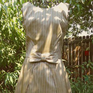 Nicole Miller Cocktail Dress